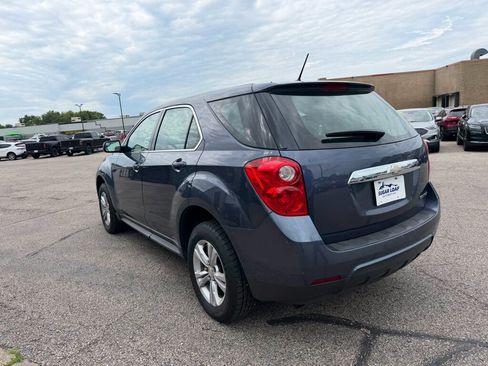 Used 2013 Chevrolet Equinox LS FWD image 6