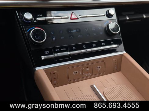 Used 2026 Hyundai Santa Fe Calligraphy AWD/4WD image 31