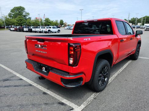 New 2026 GMC Sierra 1500 Pro w/ Graphite Edition image 3