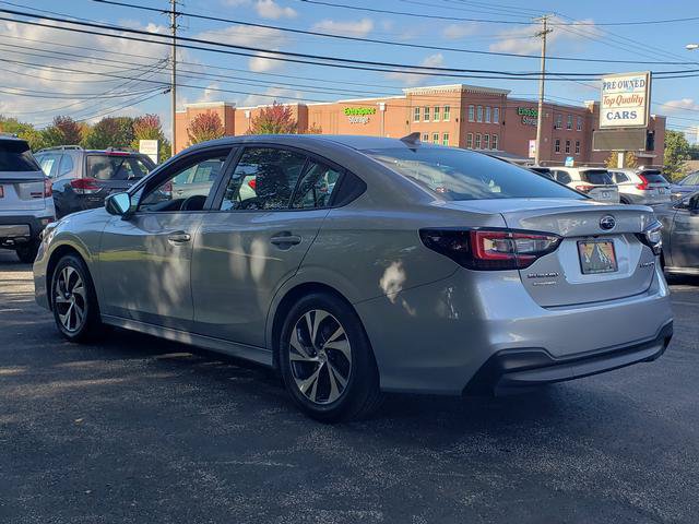 Certified 2023 Subaru Legacy Premium AWD/4WD image 5
