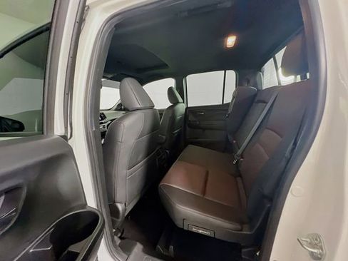 Used 2021 Honda Ridgeline Black Edition image 23