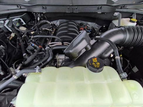 New 2026 Ford F150 Lariat w/ Equipment Group 501A Mid image 16