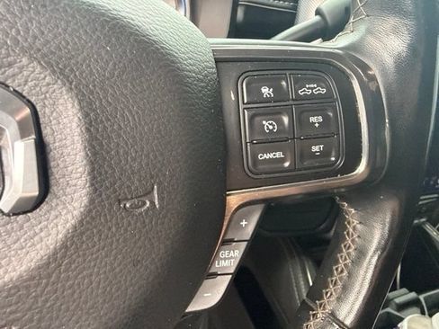 Used 2020 RAM 2500 Limited AWD/4WD image 19