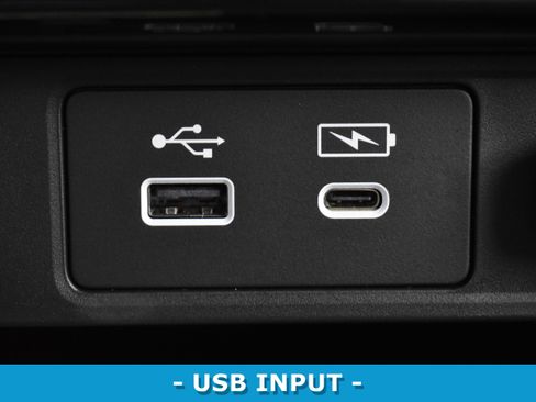 Used 2025 Honda CR-V EX-L image 16