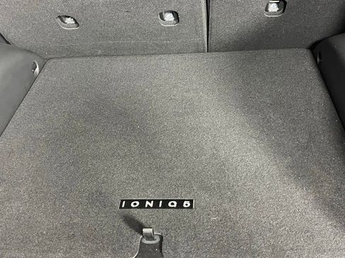 Used 2023 Hyundai Ioniq 5 SEL image 30