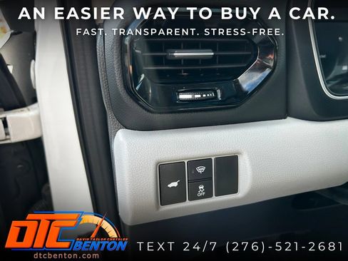 Used 2023 Honda Pilot Elite image 11