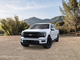 New 2026 Ford F150 Lariat w/ Equipment Group 502A High AWD/4WD video 2