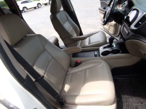 Used 2018 Honda Pilot EX-L image 48