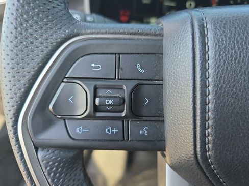 Certified 2025 Toyota Tundra Limited image 15