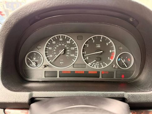 Used 2006 BMW X5 3.0i AWD/4WD image 14