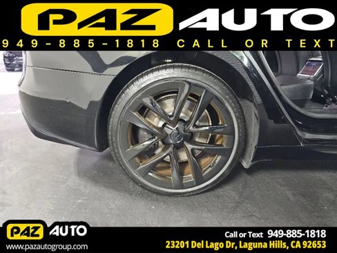 Used 2023 Tesla Model S Standard Range image 21