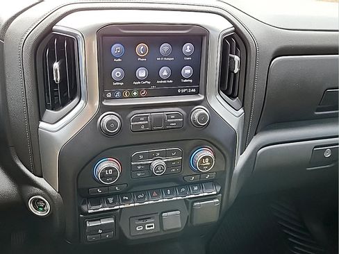 Used 2020 Chevrolet Silverado 2500 LT w/ All Star Edition AWD/4WD image 22