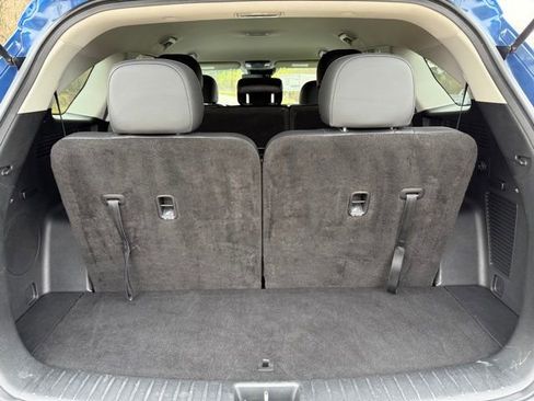 Certified 2022 Kia Sorento S image 15
