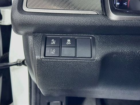 Used 2019 Honda Civic Sport Touring image 11