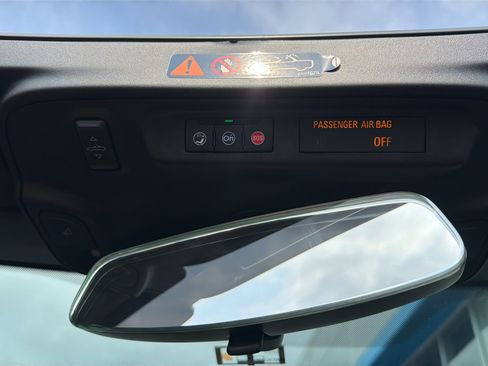 Used 2023 Chevrolet Camaro SS RWD image 14
