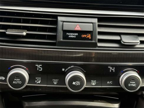 Used 2021 Honda Accord Sport image 20