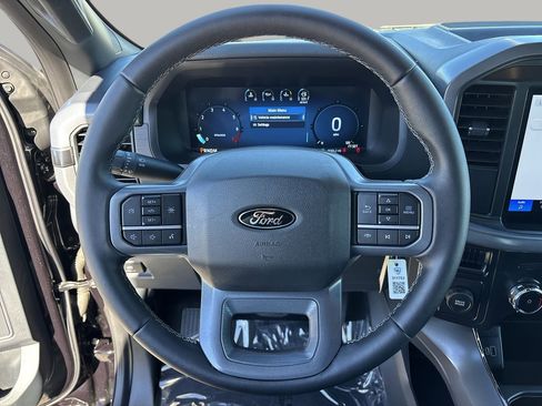 Used 2025 Ford F150 XLT w/ Equipment Group 301A Standard image 29