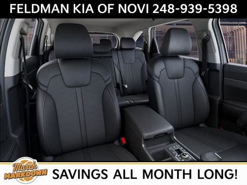 New 2026 Kia Sorento S image 15