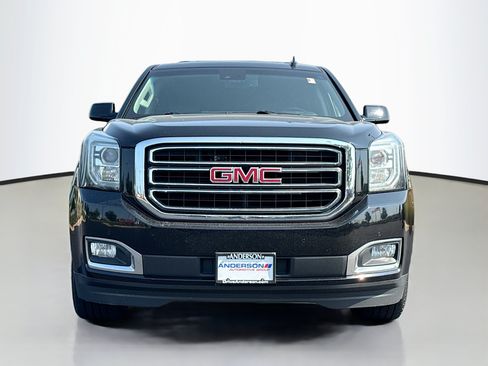 Used 2018 GMC Yukon XL SLT AWD/4WD image 17