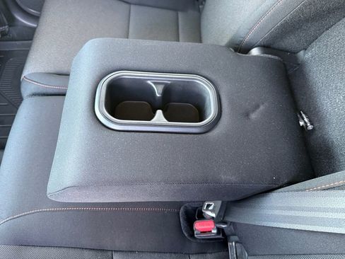 Used 2023 Honda CR-V Sport image 16