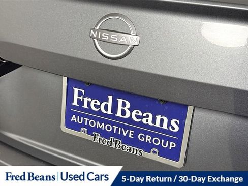 Used 2024 Nissan Altima 2.5 SR image 35