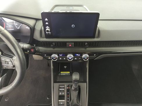Used 2024 Honda CR-V EX-L image 15