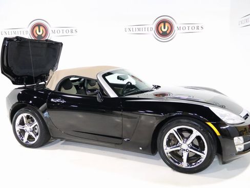 Used 2007 Saturn Sky w/ Premium Trim Pkg image 27