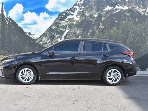 Used 2024 Subaru Impreza 2.0i image 7