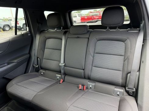 New 2026 Chevrolet Equinox LT w/ Midnight Edition image 10