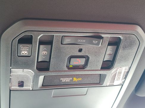 New 2026 Toyota Tundra TRD Pro AWD/4WD image 35