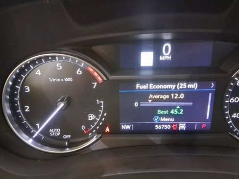 Certified 2023 Cadillac XT4 Premium Luxury w/ Cold Weather Package AWD/4WD image 22