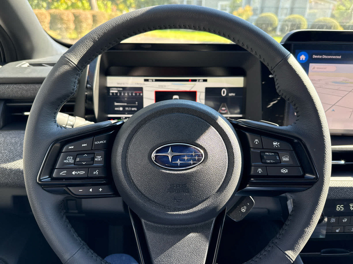 New 2026 Subaru Outback Premium AWD/4WD image 16