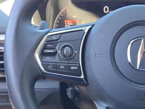 Certified 2026 Acura MDX SH-AWD image 44