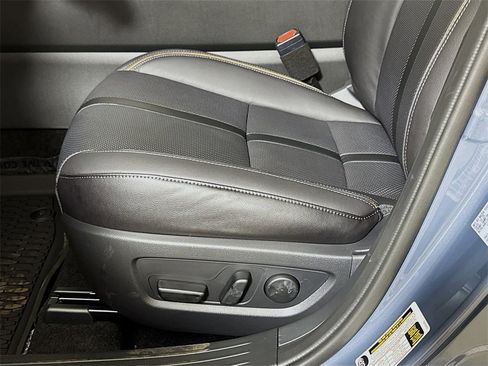 New 2026 MAZDA CX-50 AWD 2.5 Hybrid w/ Weather Package image 17