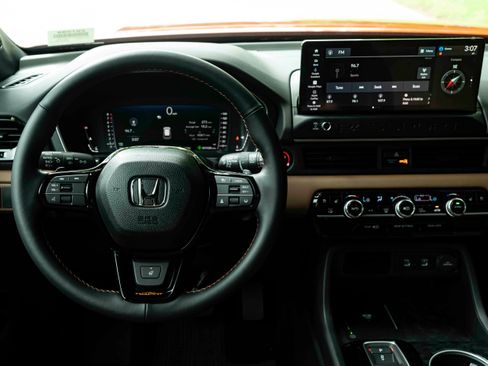 Used 2026 Honda Passport TrailSport Elite image 20