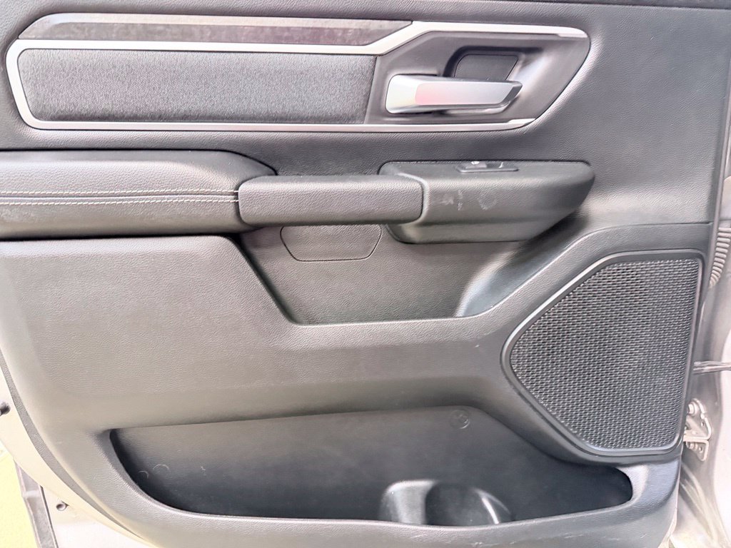 Used 2019 RAM 1500 Big Horn AWD/4WD image 19