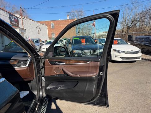 Used 2015 BMW X5 xDrive35i image 40
