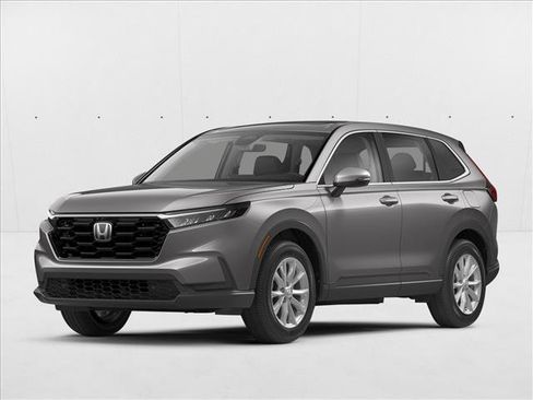 Used 2023 Honda CR-V EX-L image 1