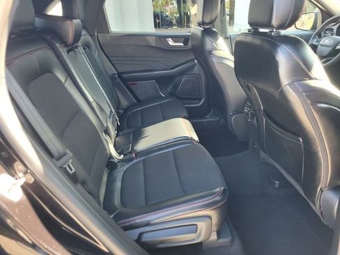 Used 2025 Ford Escape ST-Line Select image 14