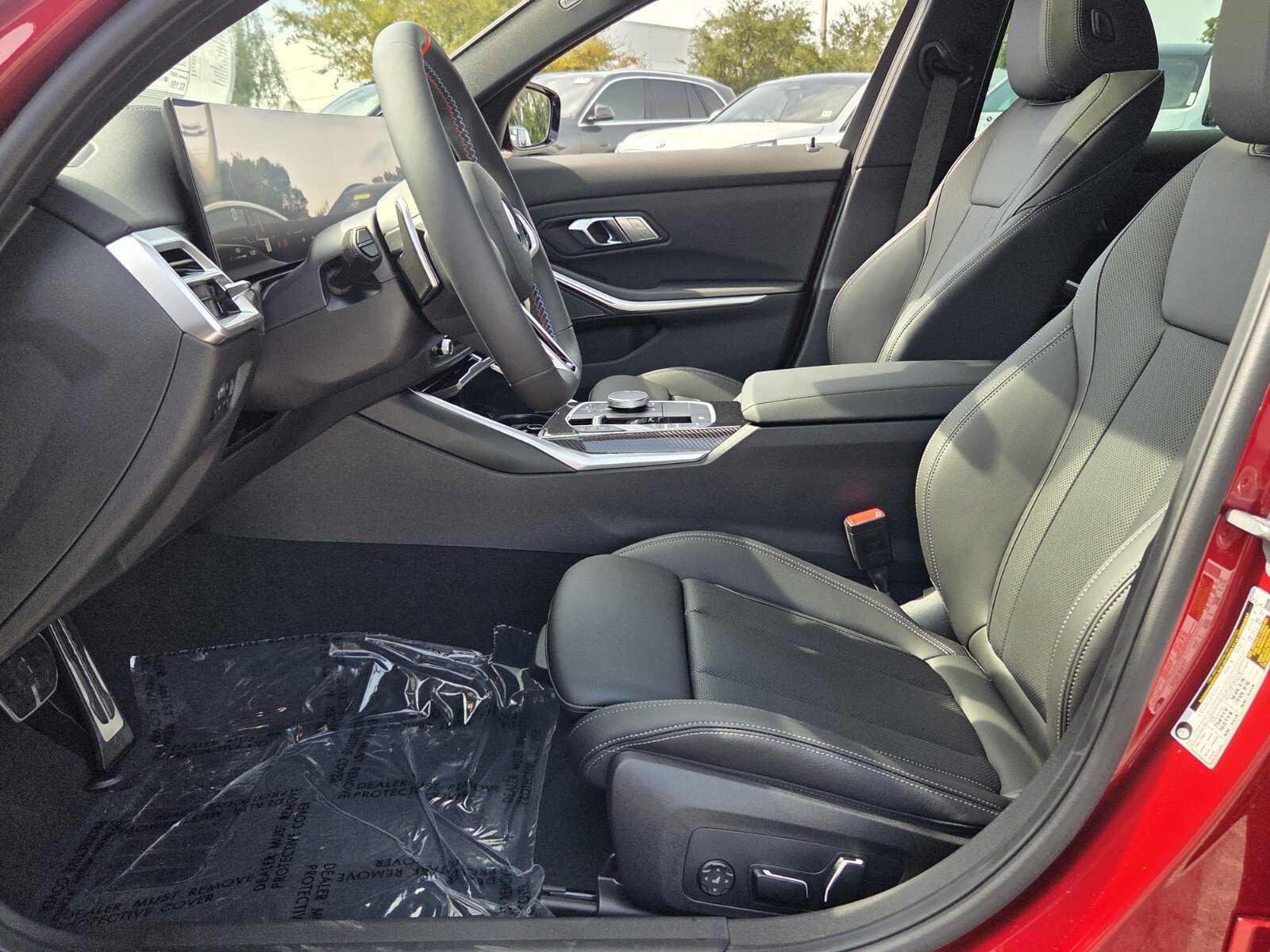 New 2026 BMW M340i w/ Premium Package RWD image 10