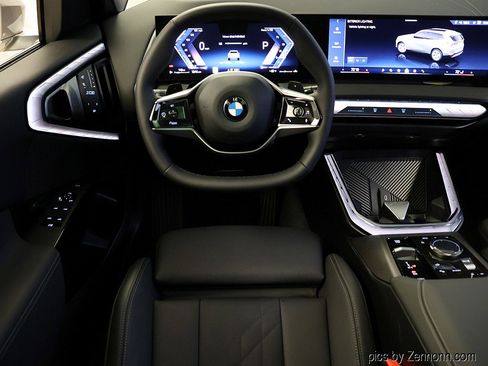 Certified 2026 BMW X3 xDrive30 image 15