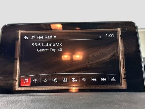 Used 2017 MAZDA CX-9 Sport image 15