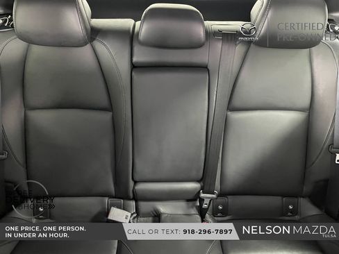 Used 2024 MAZDA CX-30 AWD 2.5 S w/ Select Sport Pkg image 33