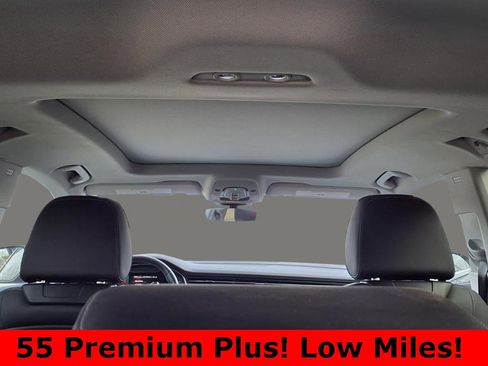 Used 2023 Audi Q8 Premium Plus w/ Premium Plus Package image 8