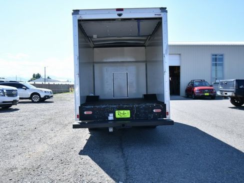 Used 2021 Chevrolet Express 3500 w/ Power Convenience Package image 22