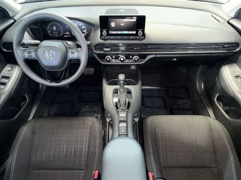 Used 2024 Honda HR-V LX image 24