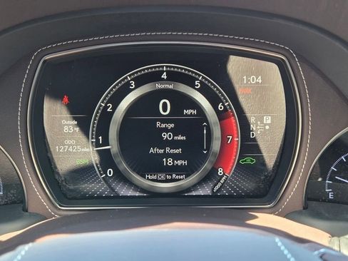 Used 2018 Lexus LS 500 AWD w/ Luxury Package image 41