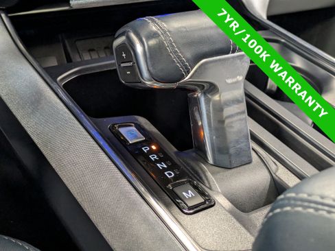 Certified 2023 Ford F150 Limited image 35