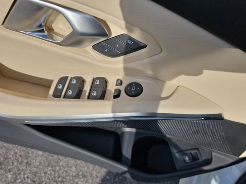 New 2025 BMW 330i xDrive Sedan w/ Premium Package image 29