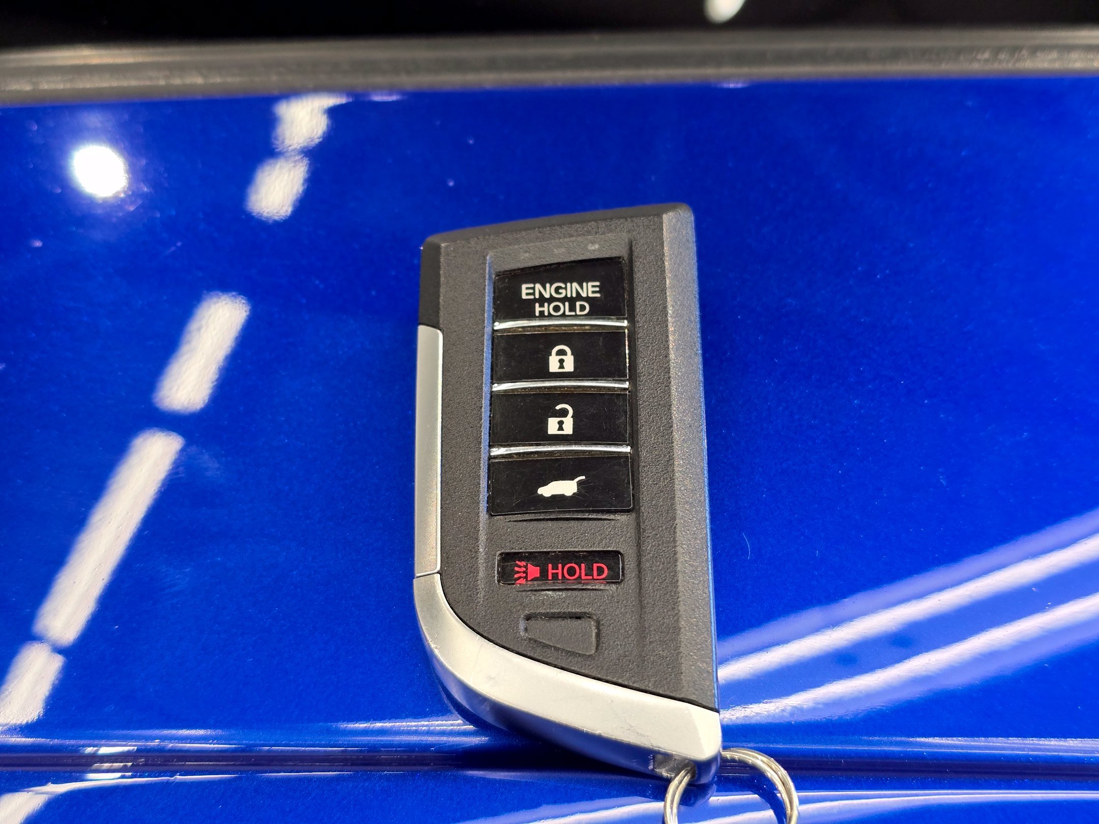 Used 2023 Acura Integra A-Spec w/ Technology Package FWD image 23